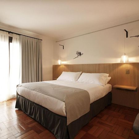 Living Vaisse Apartment Сантяго Екстериор снимка