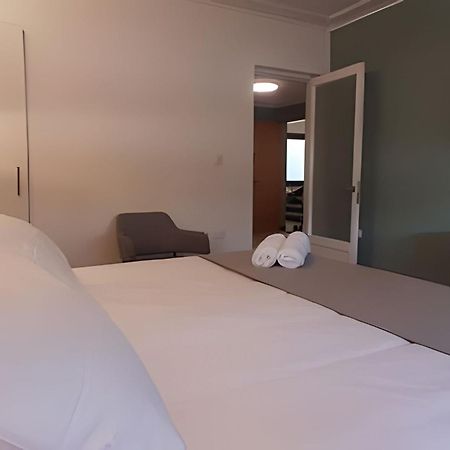 Living Vaisse Apartment Сантяго Екстериор снимка