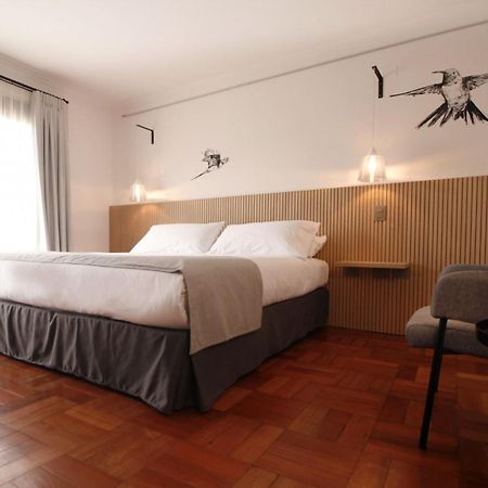 Living Vaisse Apartment Сантяго Екстериор снимка