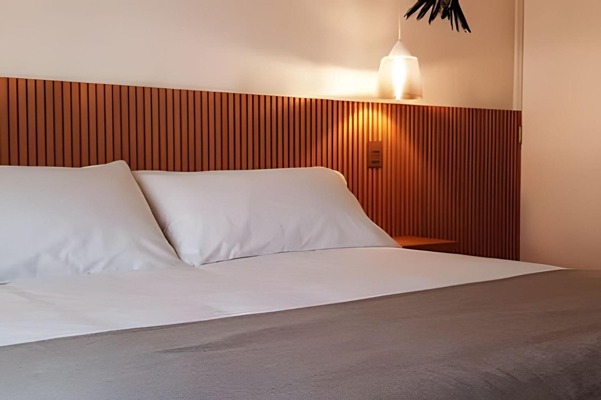 Living Vaisse Apartment Сантяго Екстериор снимка