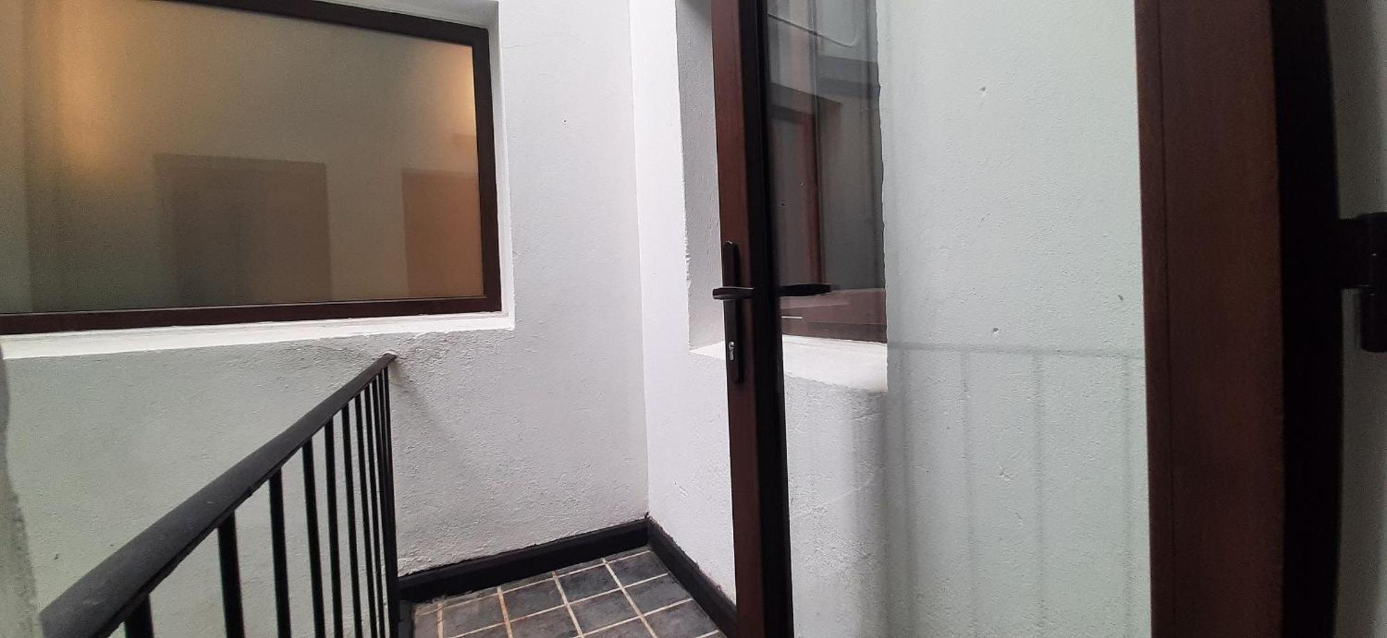 Living Vaisse Apartment Сантяго Екстериор снимка