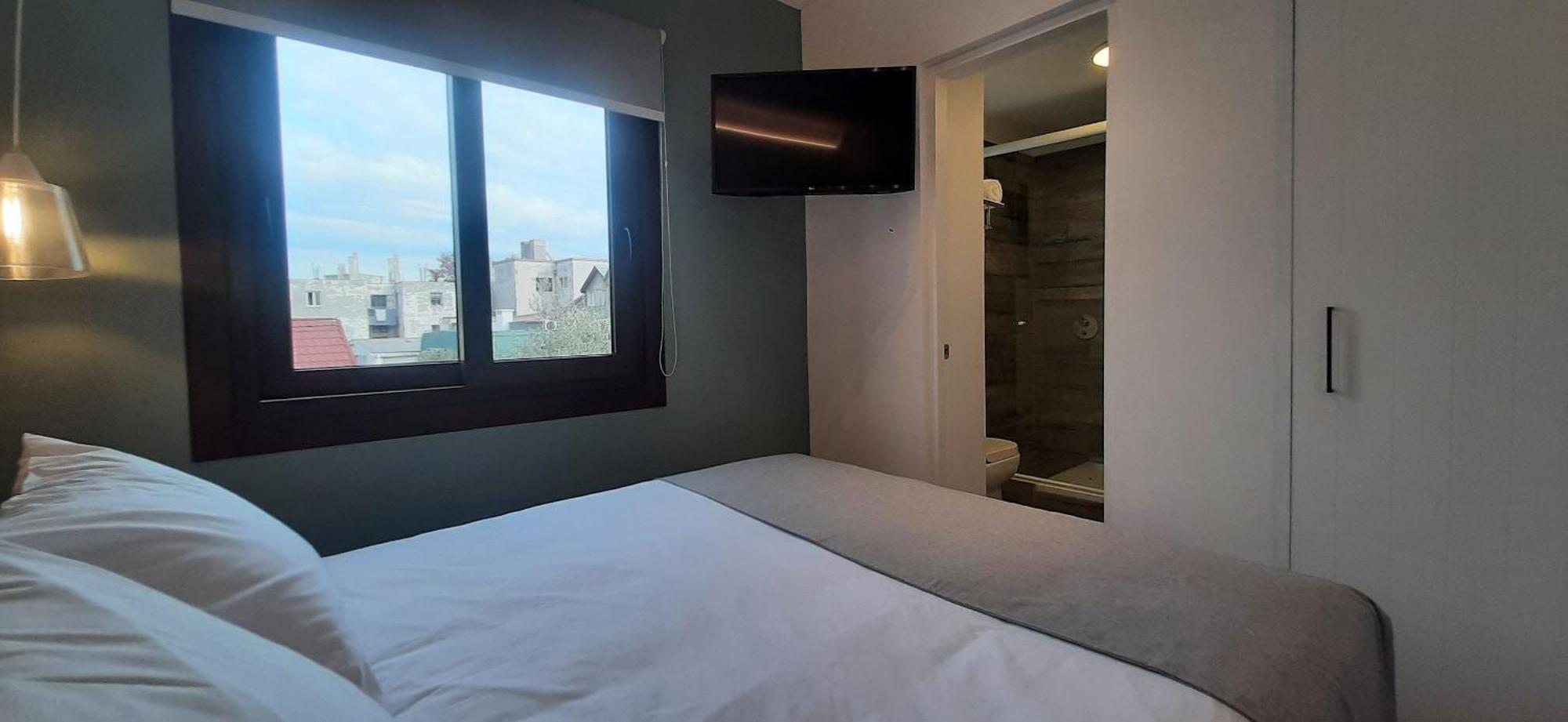 Living Vaisse Apartment Сантяго Екстериор снимка