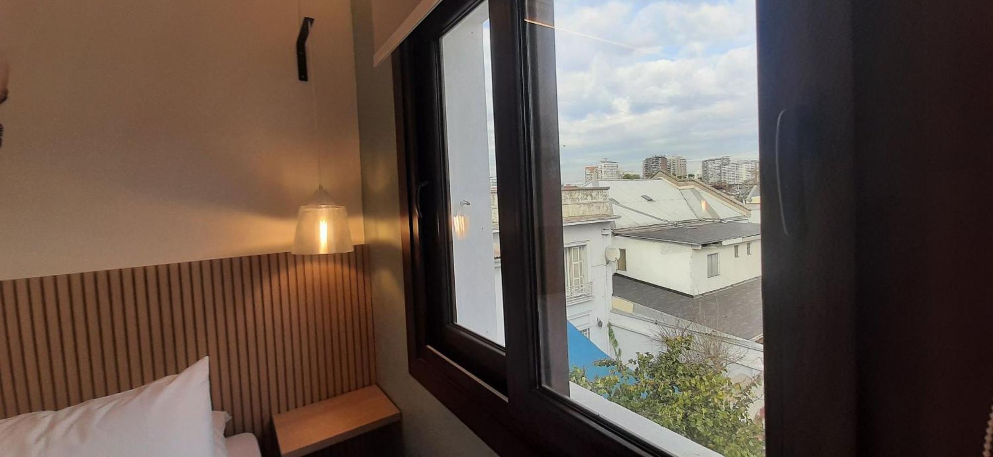 Living Vaisse Apartment Сантяго Екстериор снимка