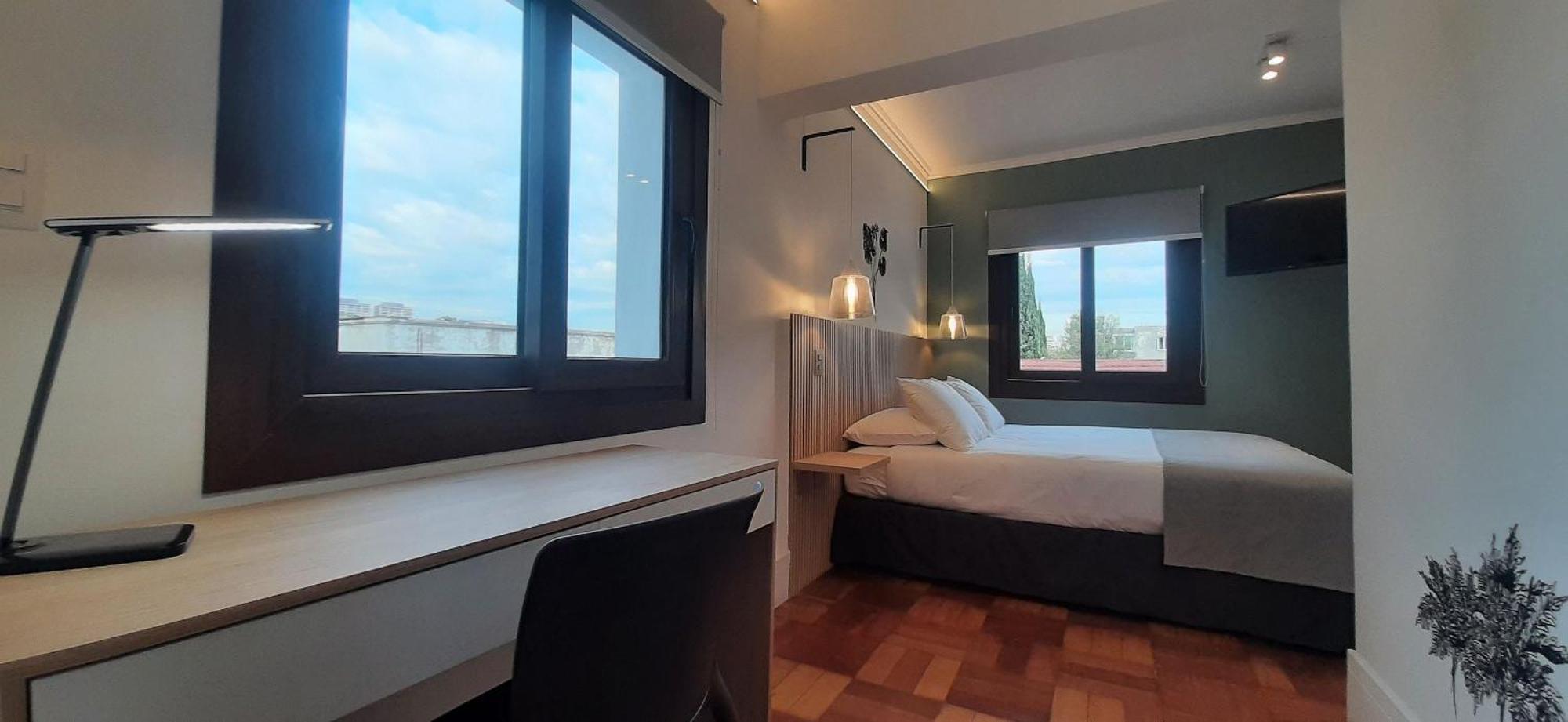 Living Vaisse Apartment Сантяго Екстериор снимка