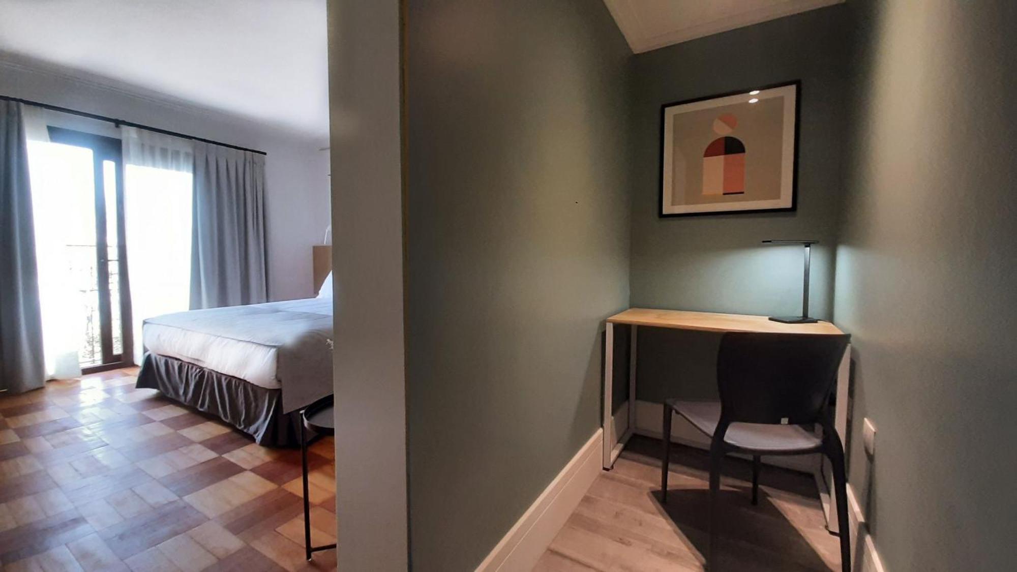 Living Vaisse Apartment Сантяго Екстериор снимка