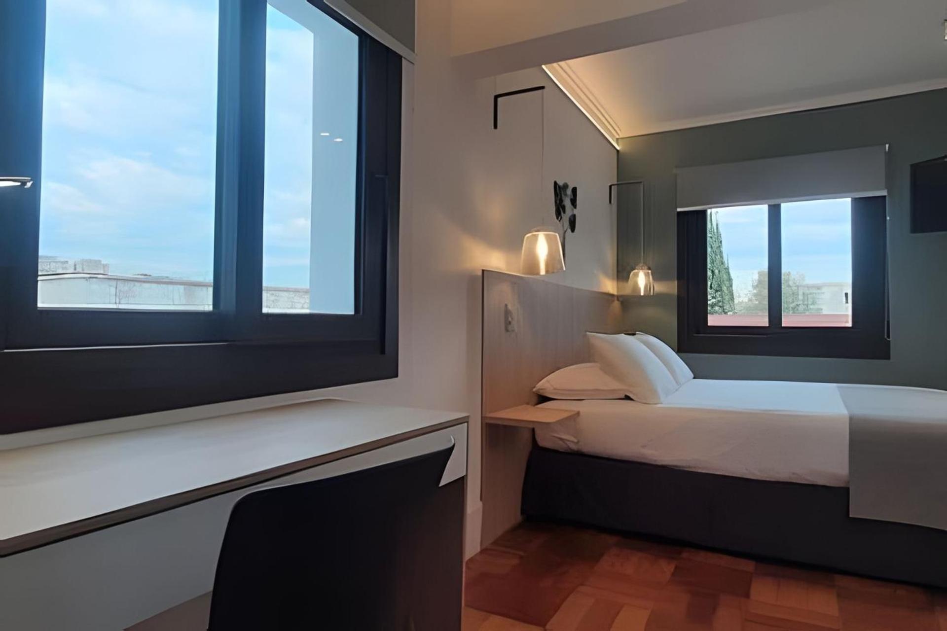 Living Vaisse Apartment Сантяго Екстериор снимка