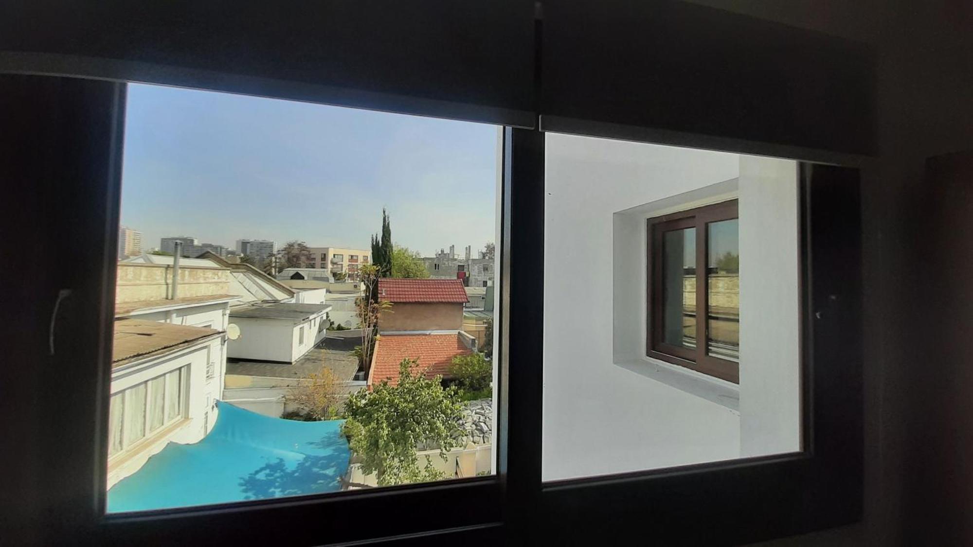 Living Vaisse Apartment Сантяго Екстериор снимка