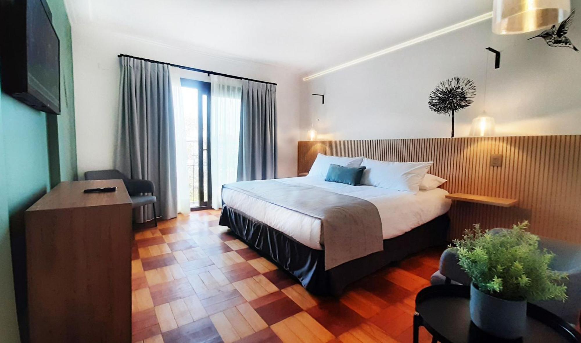 Living Vaisse Apartment Сантяго Екстериор снимка