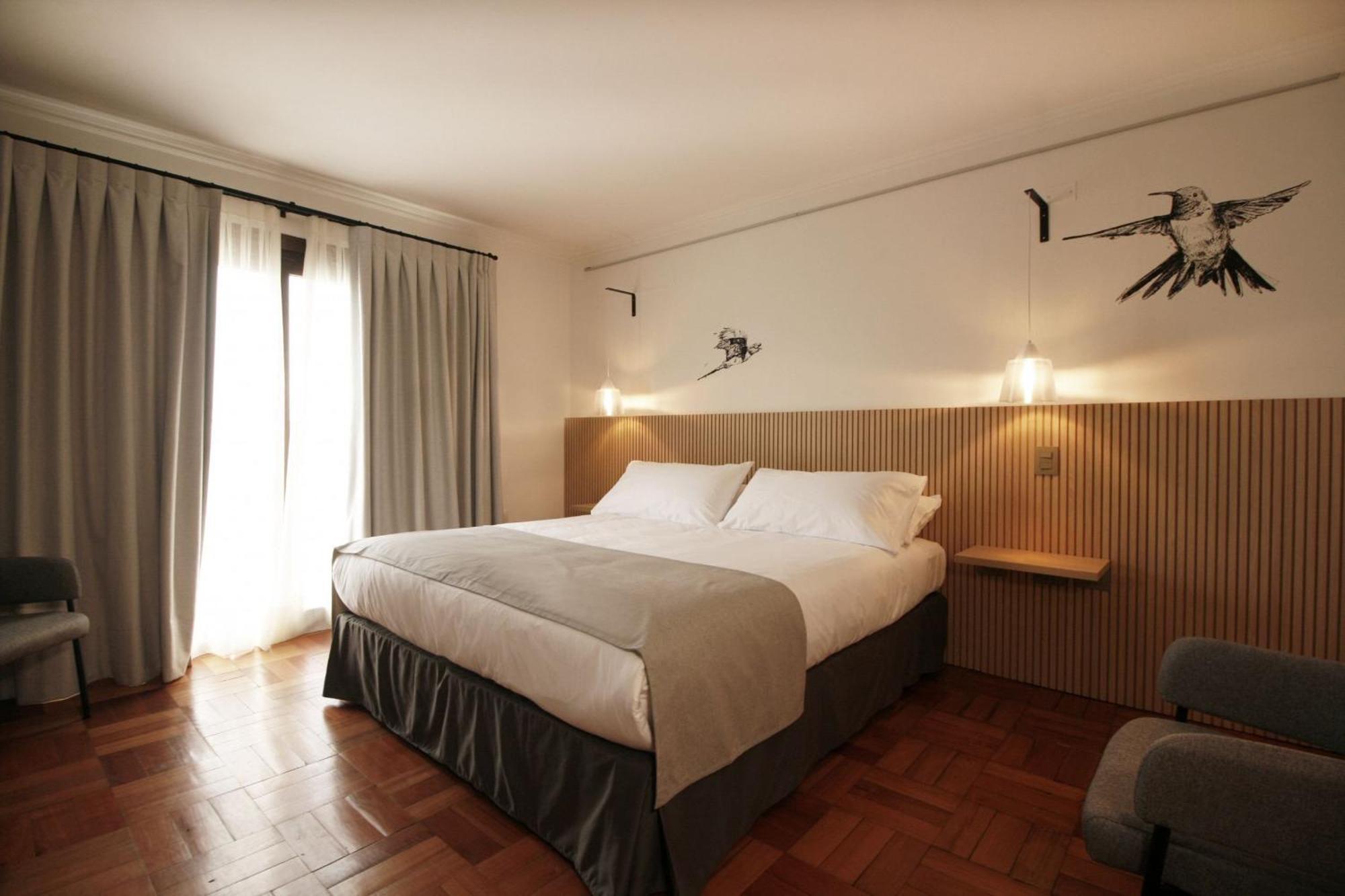 Living Vaisse Apartment Сантяго Екстериор снимка