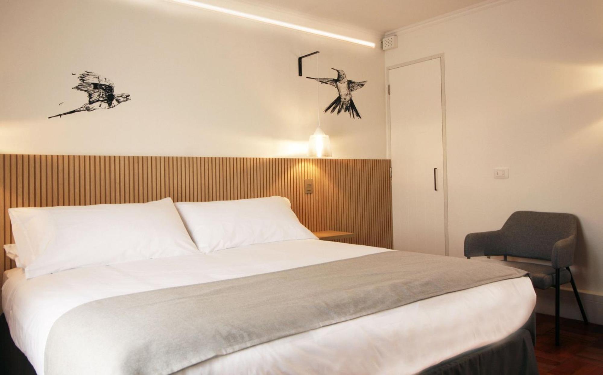 Living Vaisse Apartment Сантяго Екстериор снимка