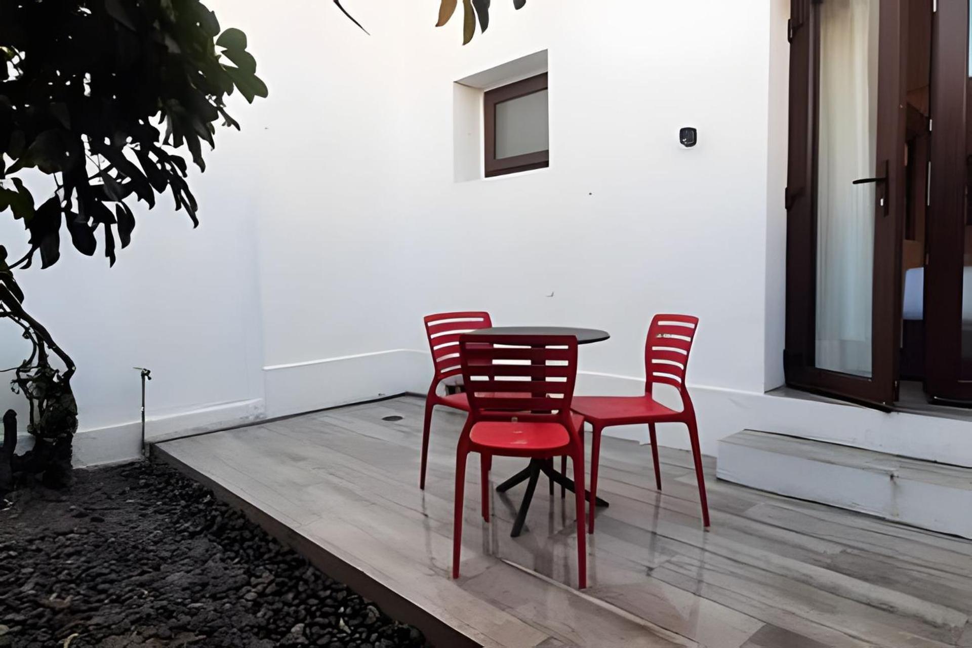 Living Vaisse Apartment Сантяго Екстериор снимка