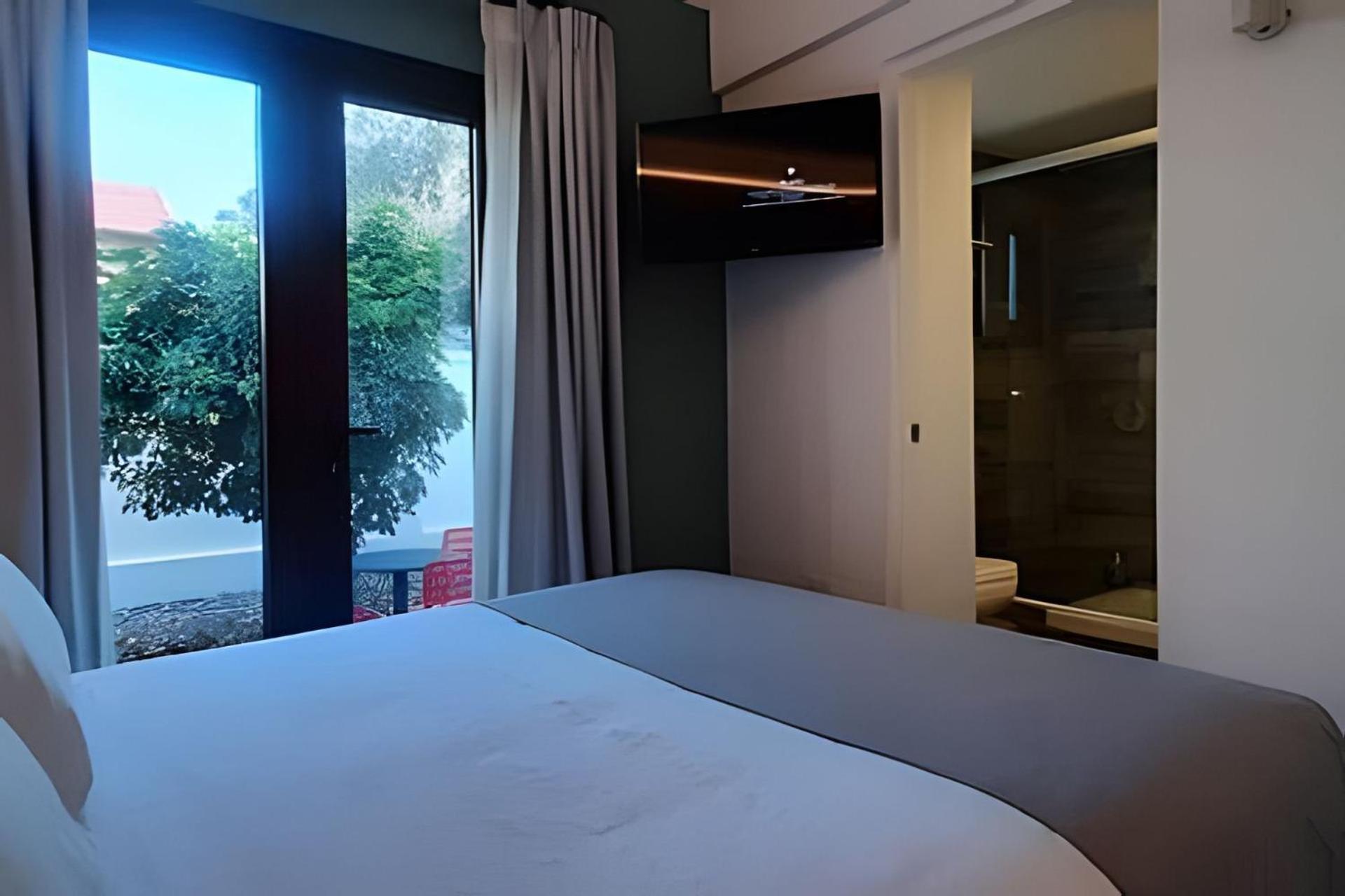Living Vaisse Apartment Сантяго Екстериор снимка