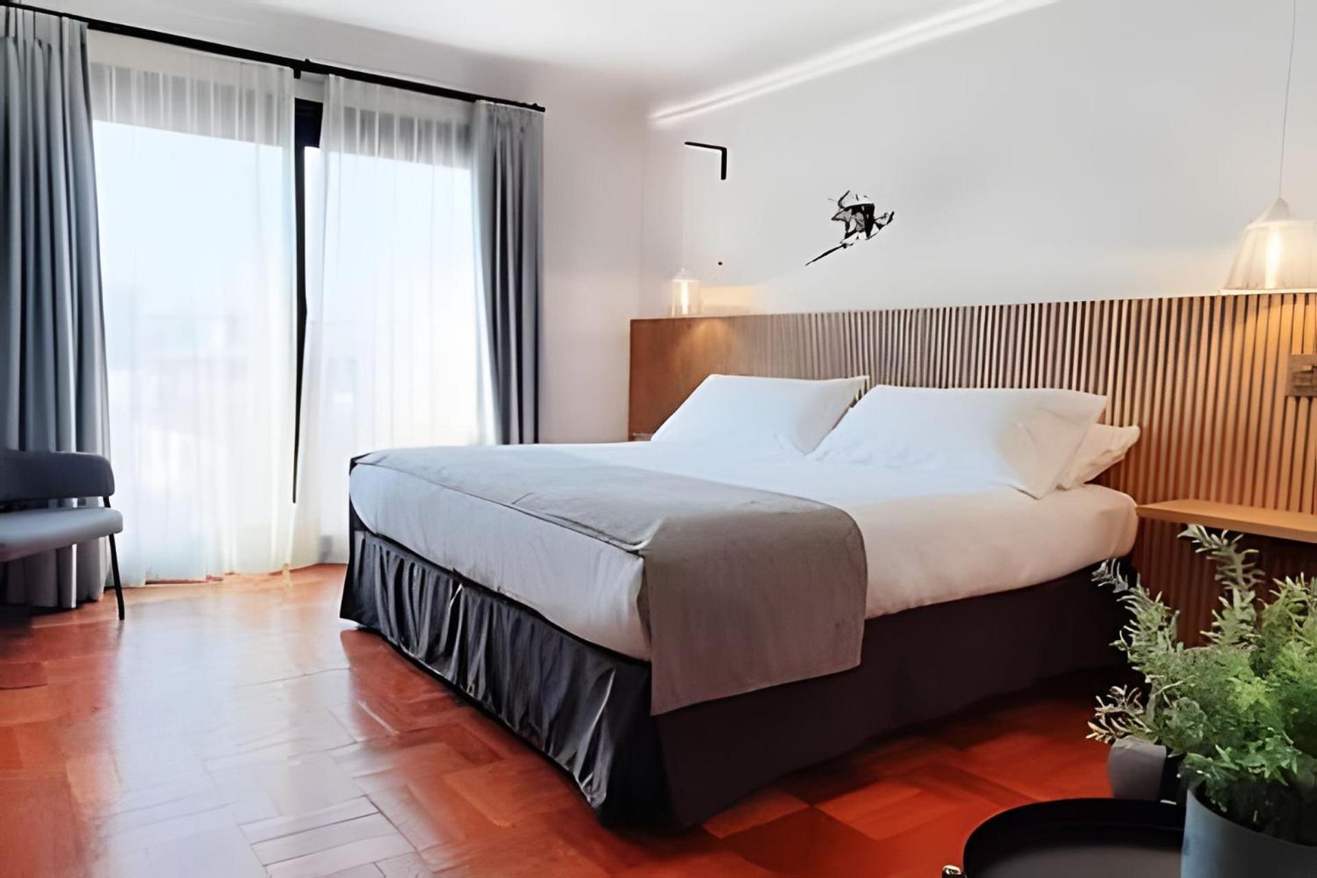 Living Vaisse Apartment Сантяго Екстериор снимка
