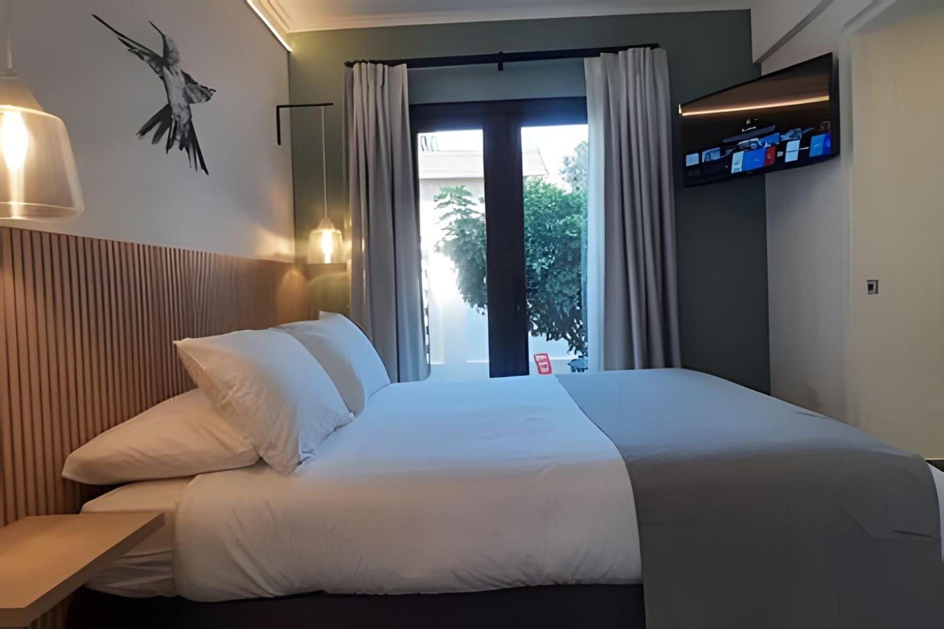 Living Vaisse Apartment Сантяго Екстериор снимка