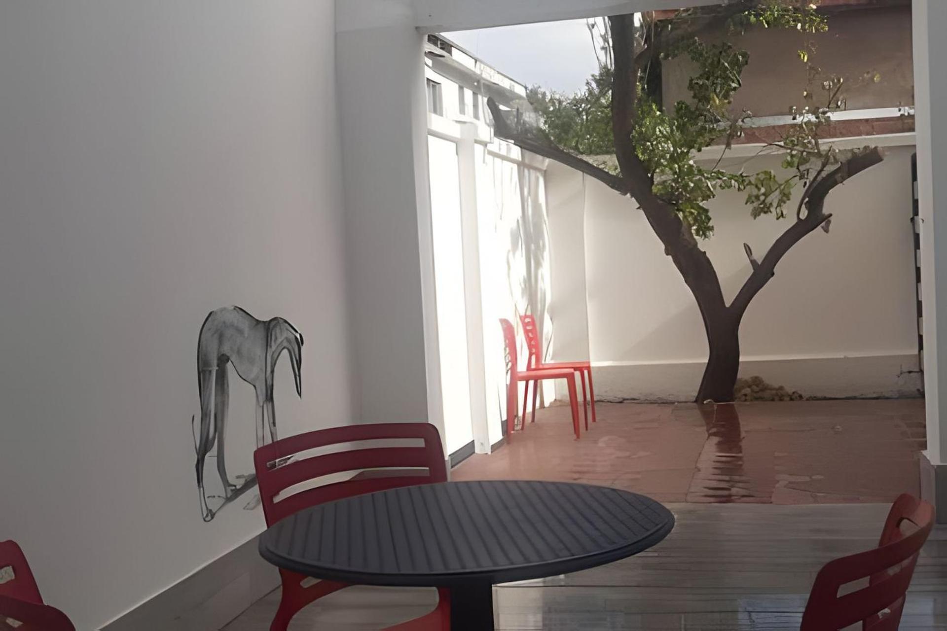 Living Vaisse Apartment Сантяго Екстериор снимка