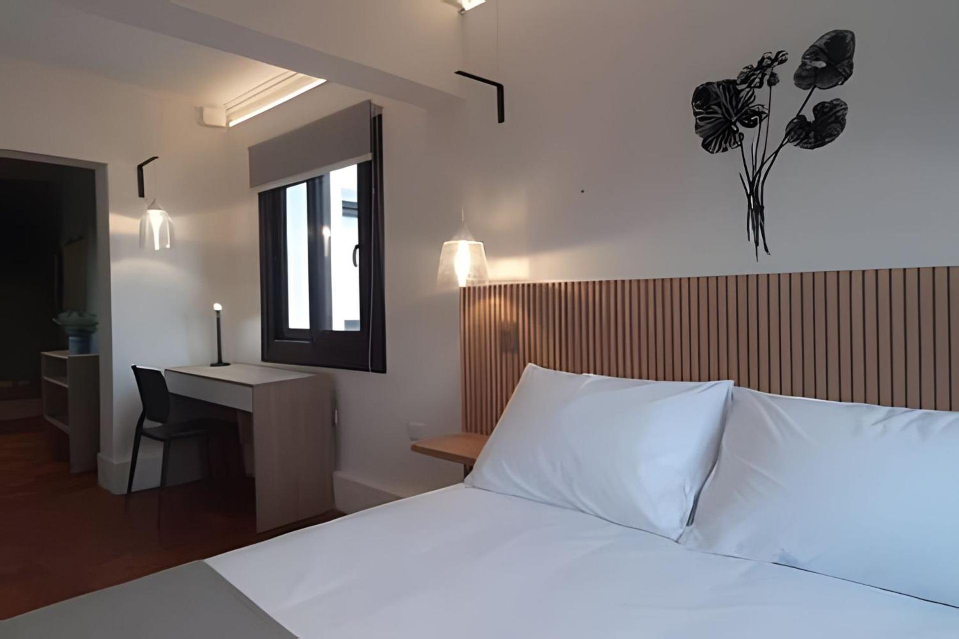 Living Vaisse Apartment Сантяго Екстериор снимка