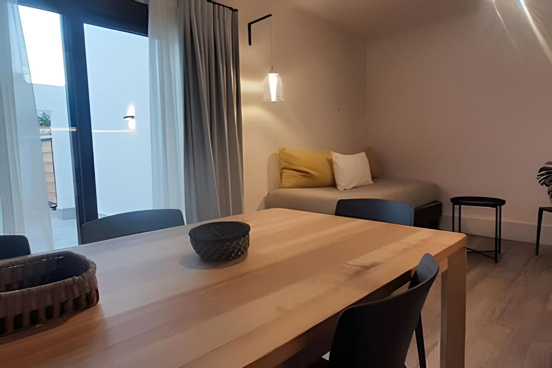 Living Vaisse Apartment Сантяго Екстериор снимка