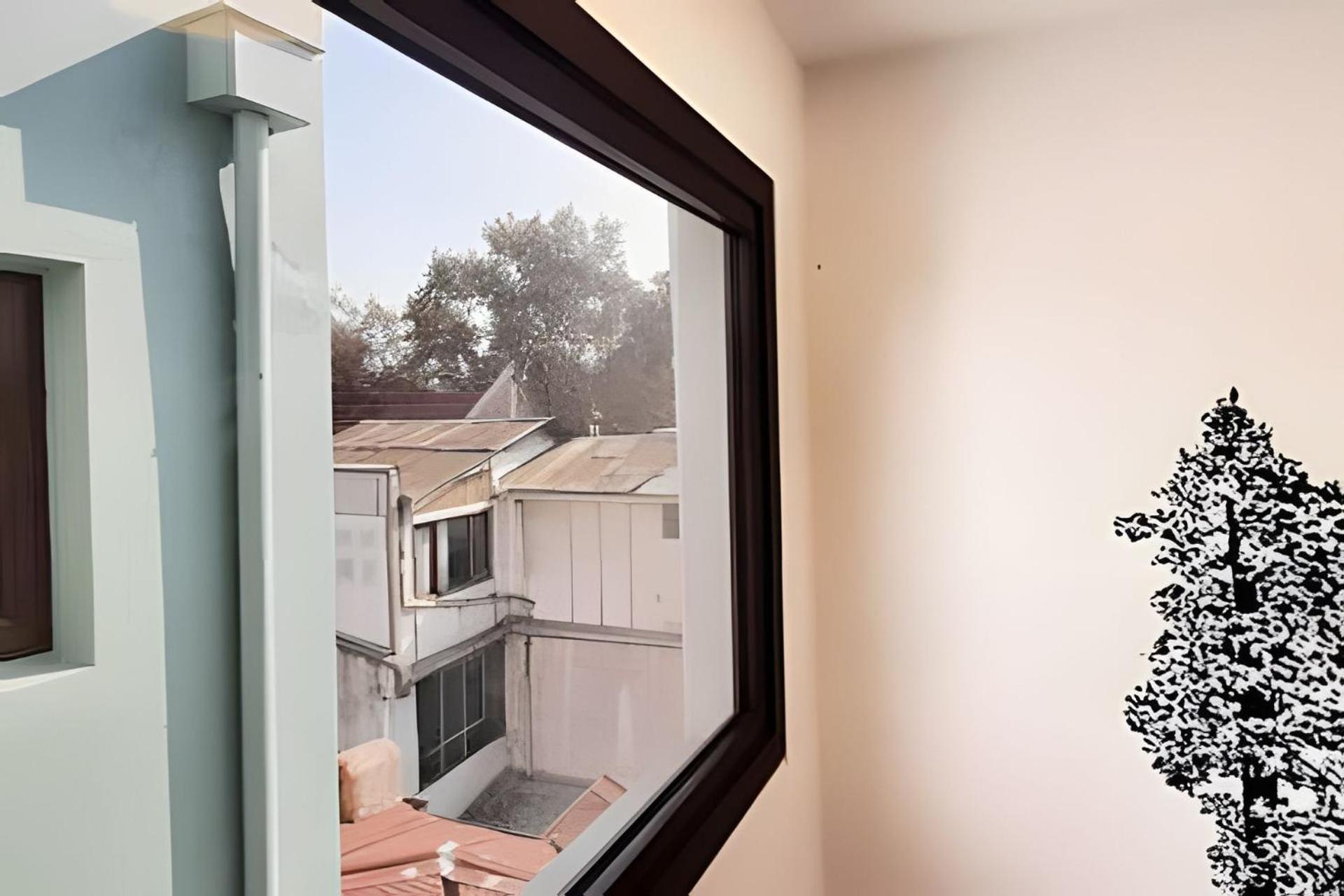 Living Vaisse Apartment Сантяго Екстериор снимка