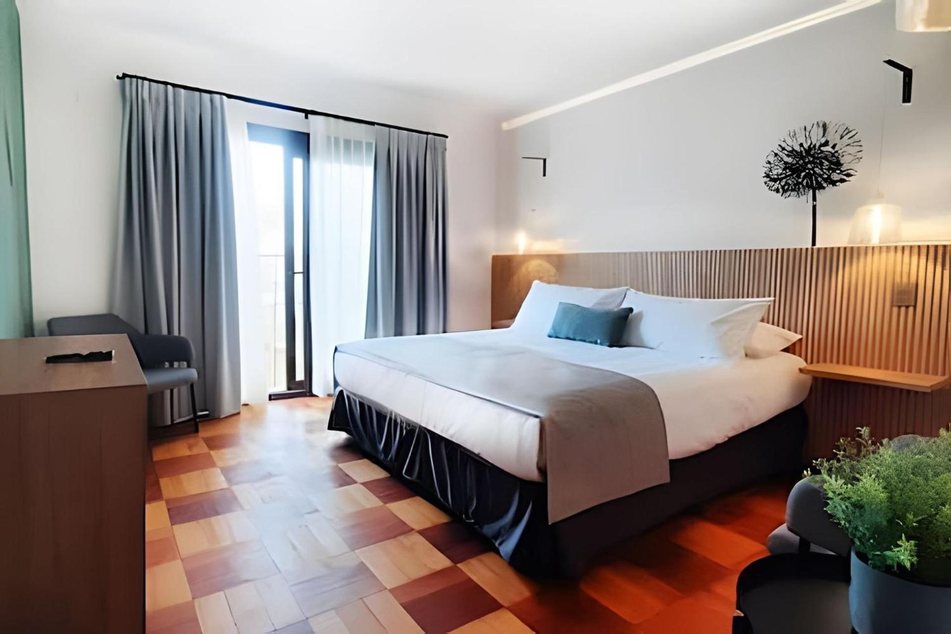 Living Vaisse Apartment Сантяго Екстериор снимка