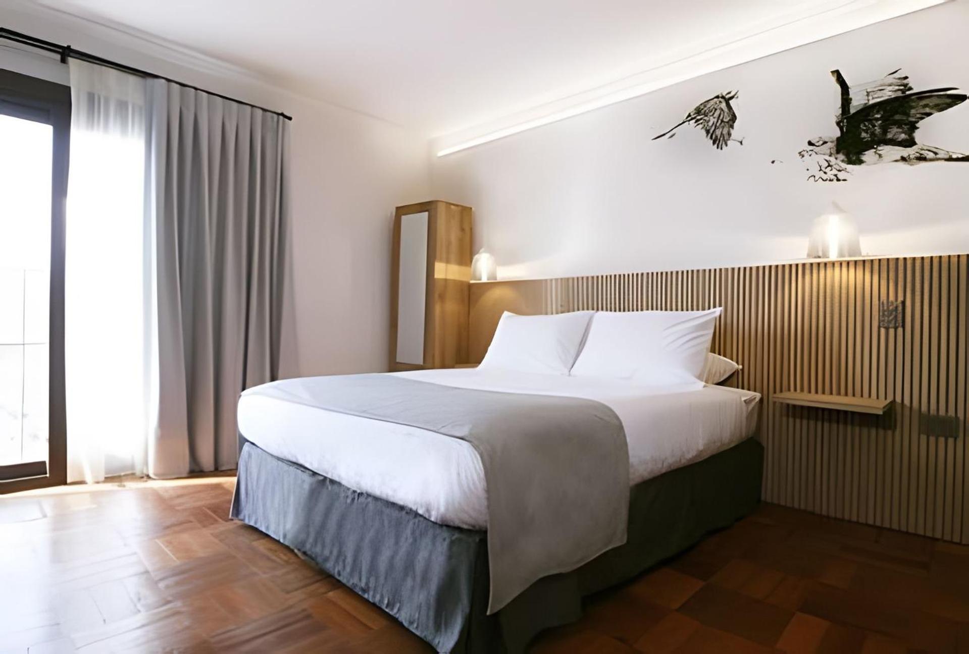 Living Vaisse Apartment Сантяго Екстериор снимка