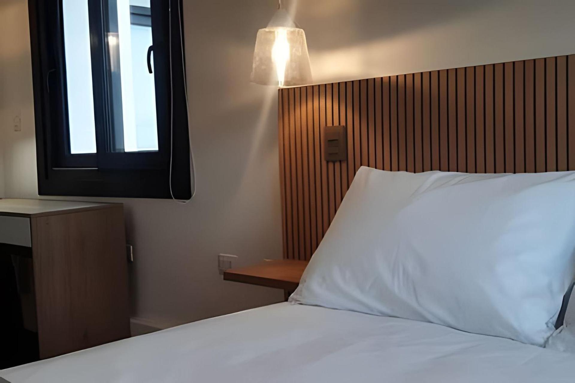Living Vaisse Apartment Сантяго Екстериор снимка