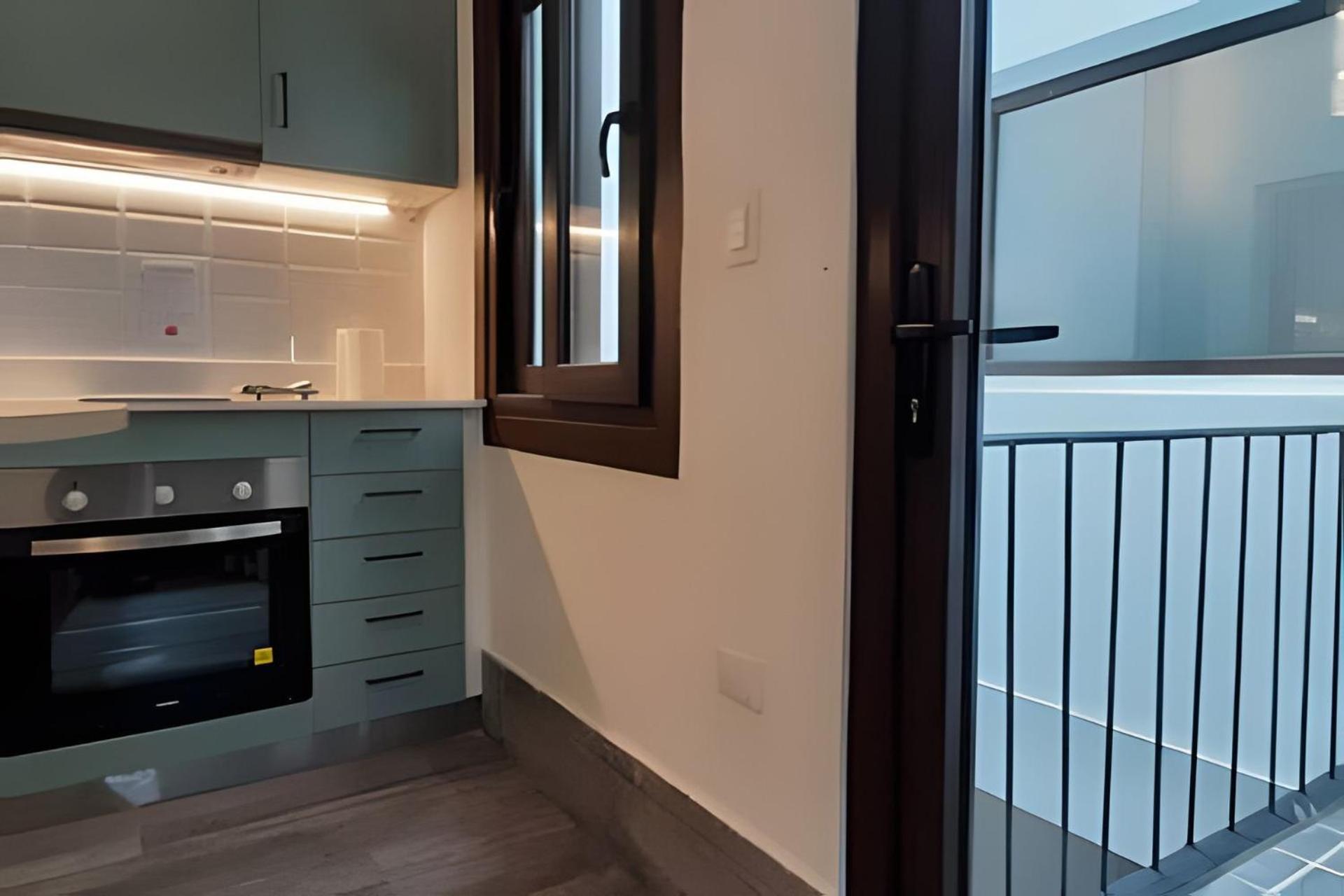 Living Vaisse Apartment Сантяго Екстериор снимка