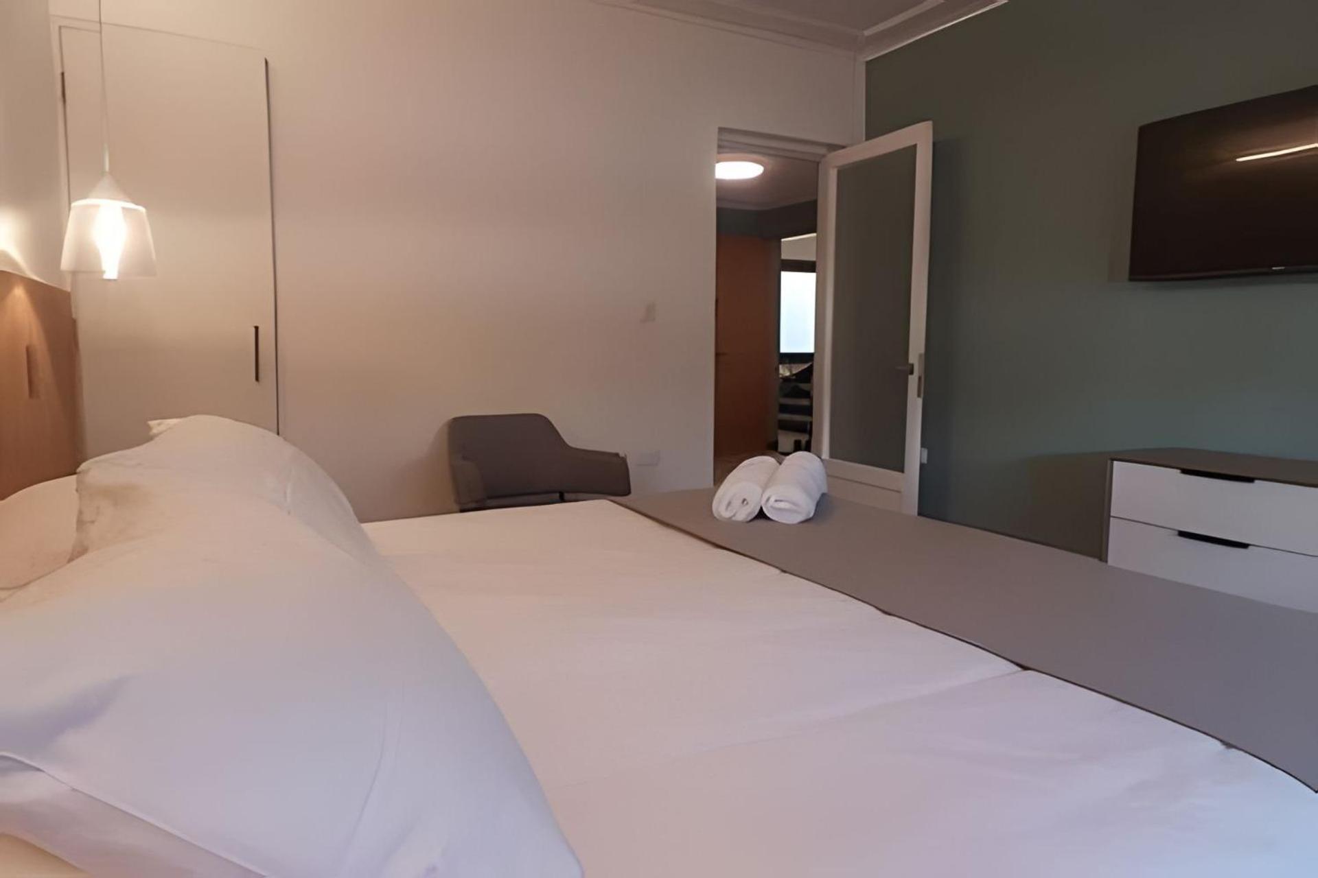 Living Vaisse Apartment Сантяго Екстериор снимка