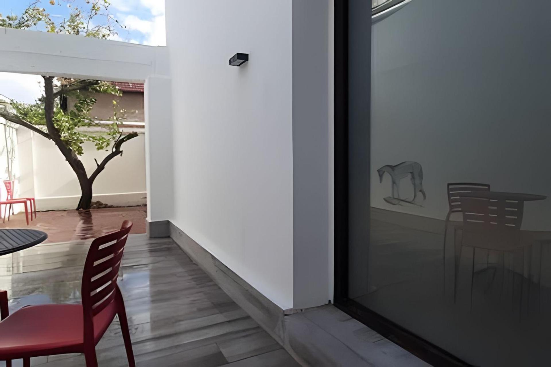 Living Vaisse Apartment Сантяго Екстериор снимка