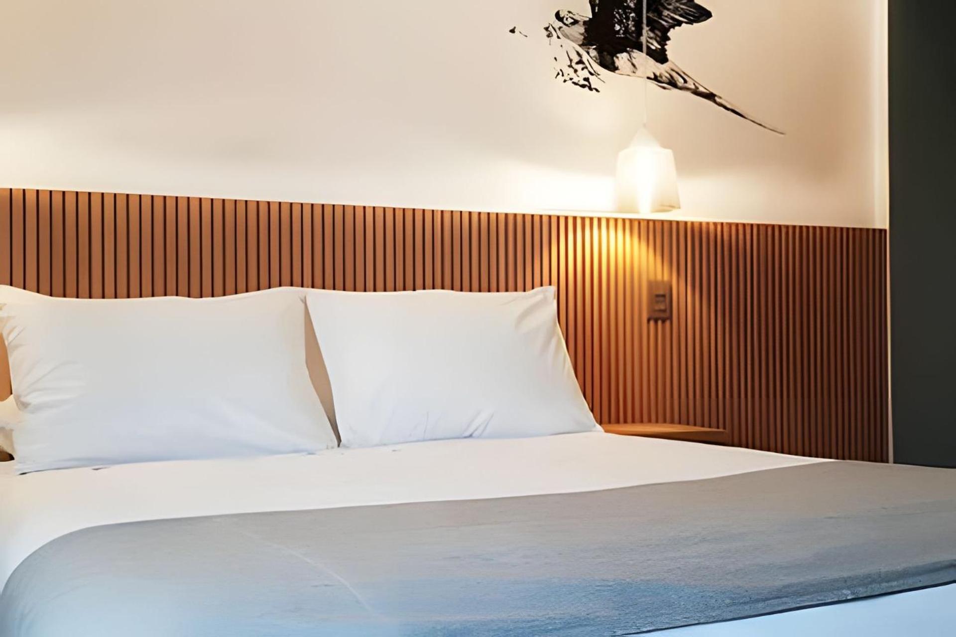 Living Vaisse Apartment Сантяго Екстериор снимка