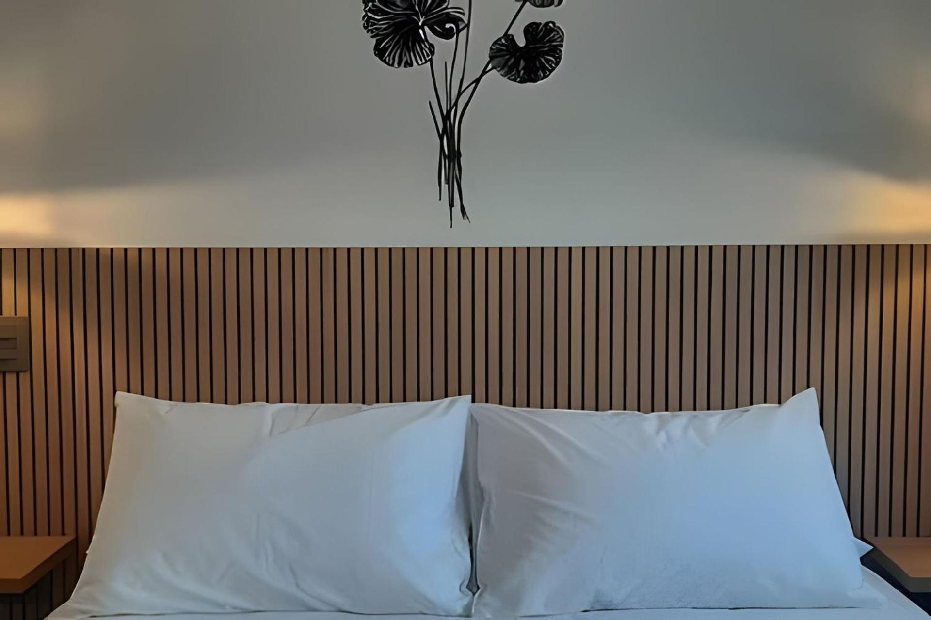 Living Vaisse Apartment Сантяго Екстериор снимка