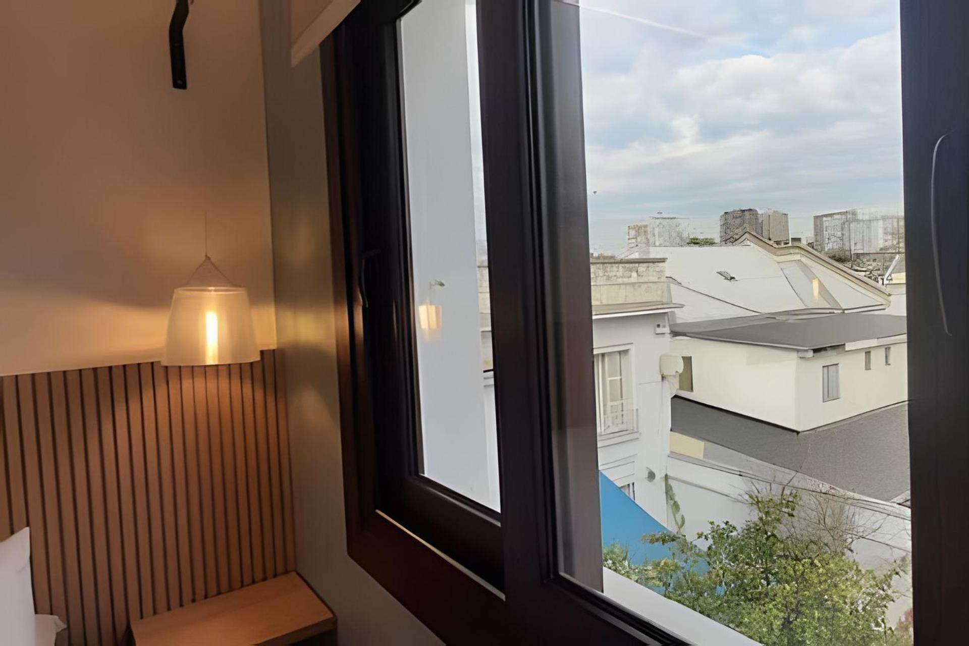 Living Vaisse Apartment Сантяго Екстериор снимка