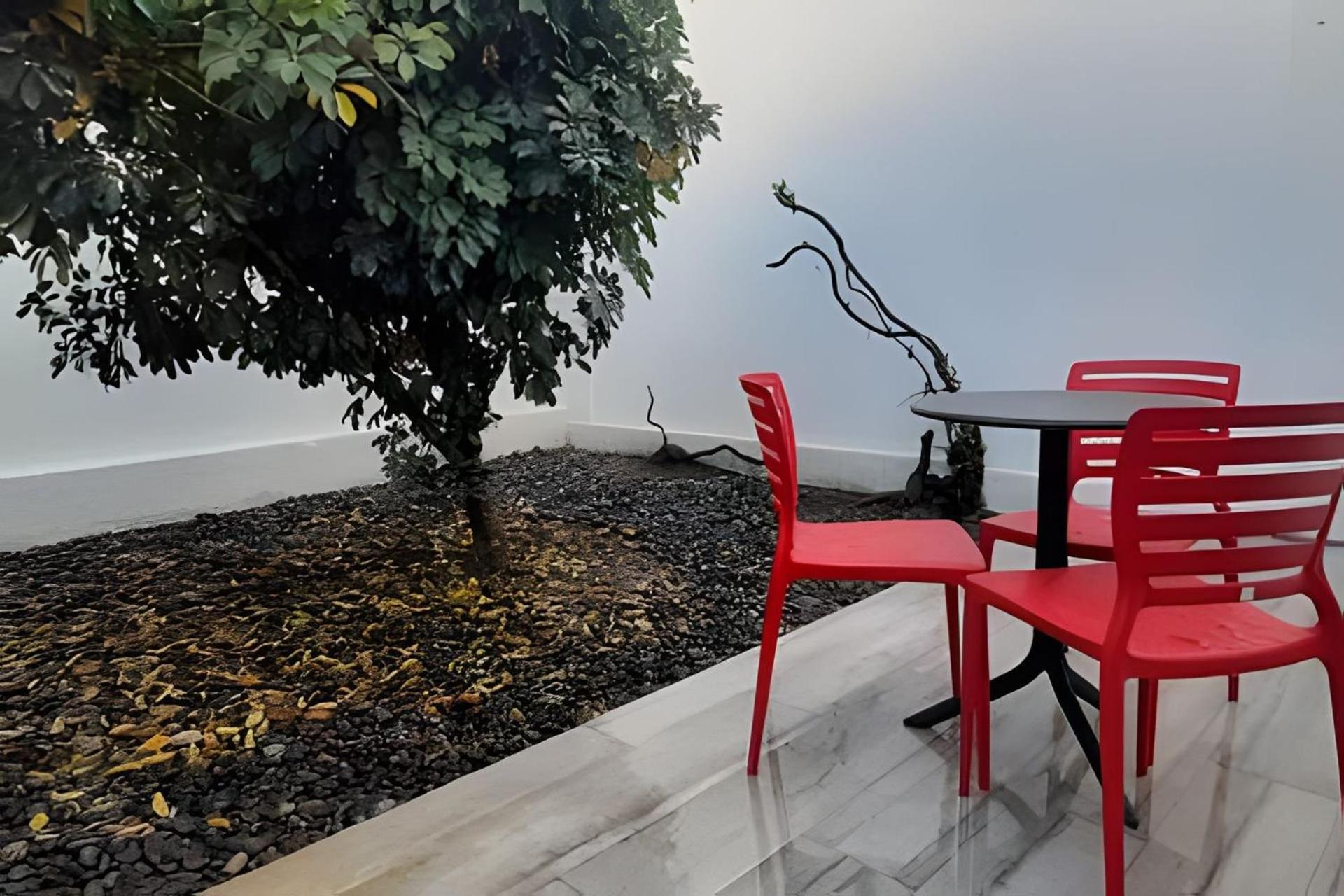 Living Vaisse Apartment Сантяго Екстериор снимка