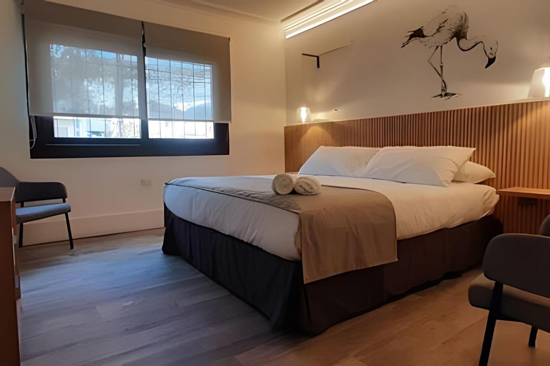 Living Vaisse Apartment Сантяго Екстериор снимка