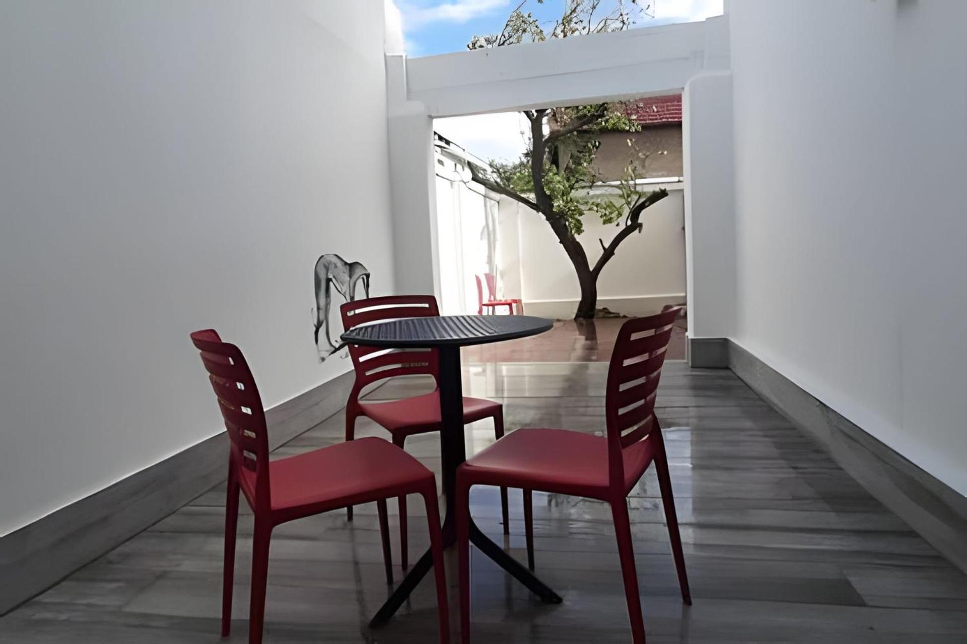 Living Vaisse Apartment Сантяго Екстериор снимка