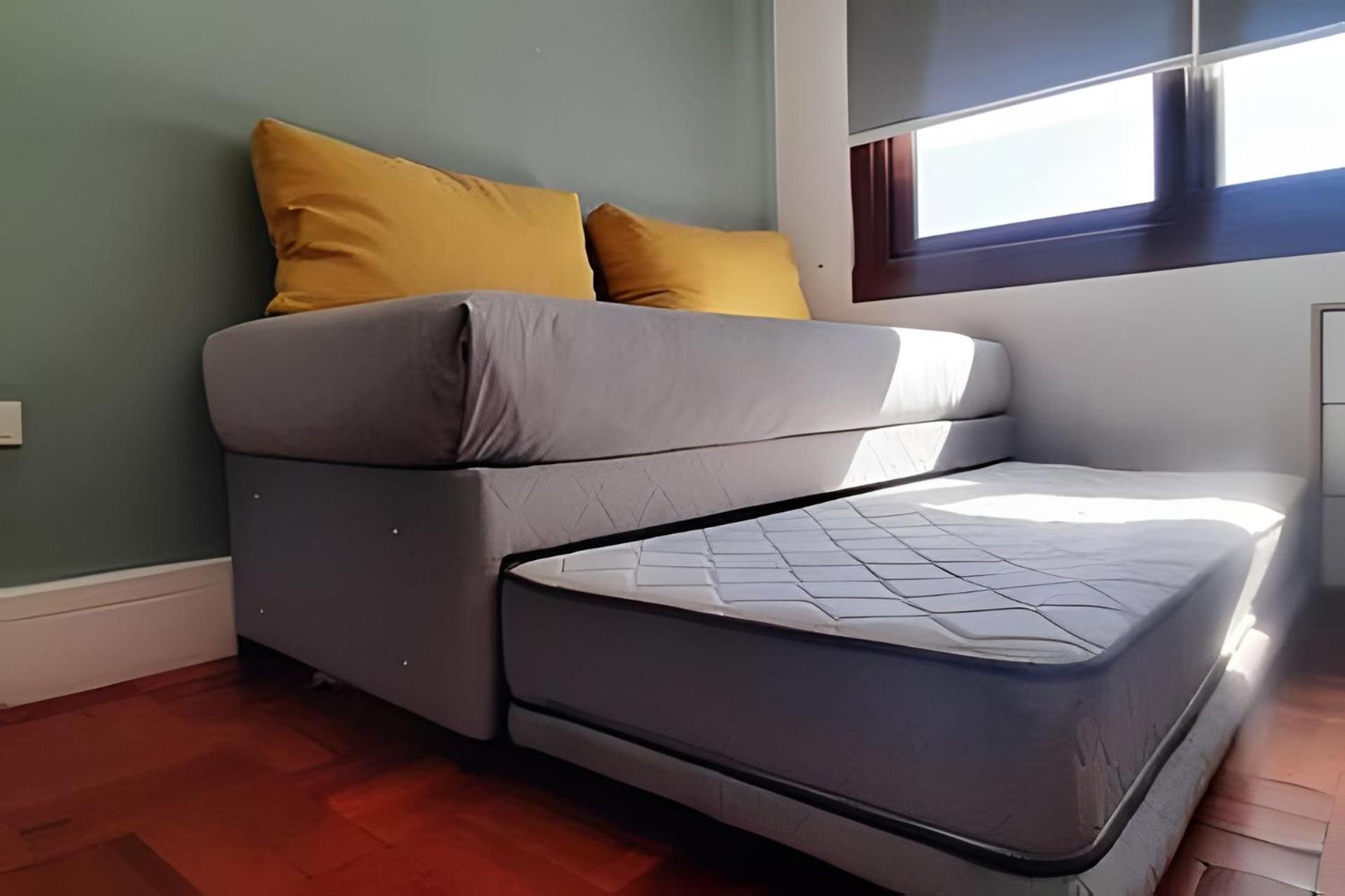 Living Vaisse Apartment Сантяго Екстериор снимка