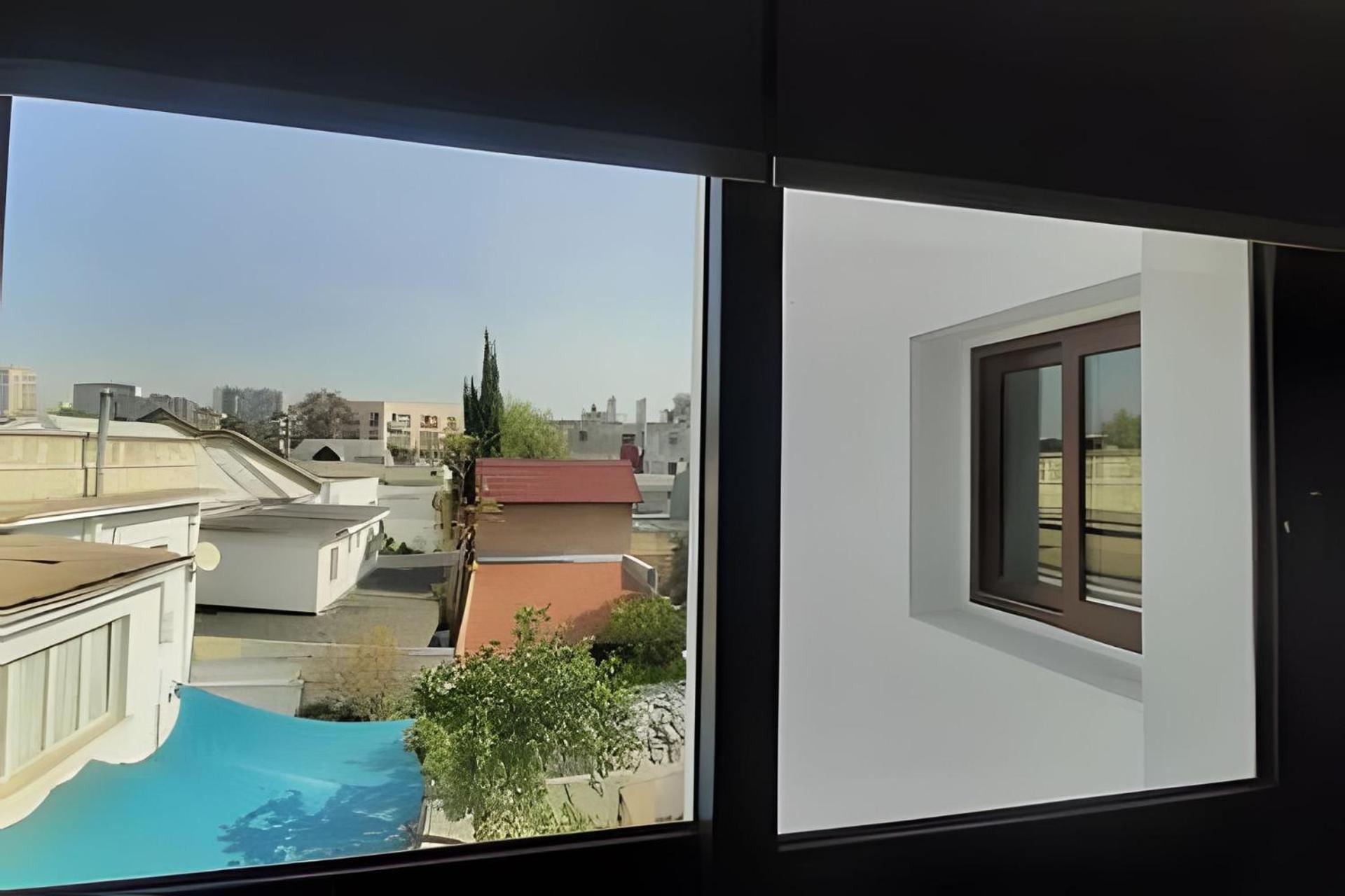 Living Vaisse Apartment Сантяго Екстериор снимка