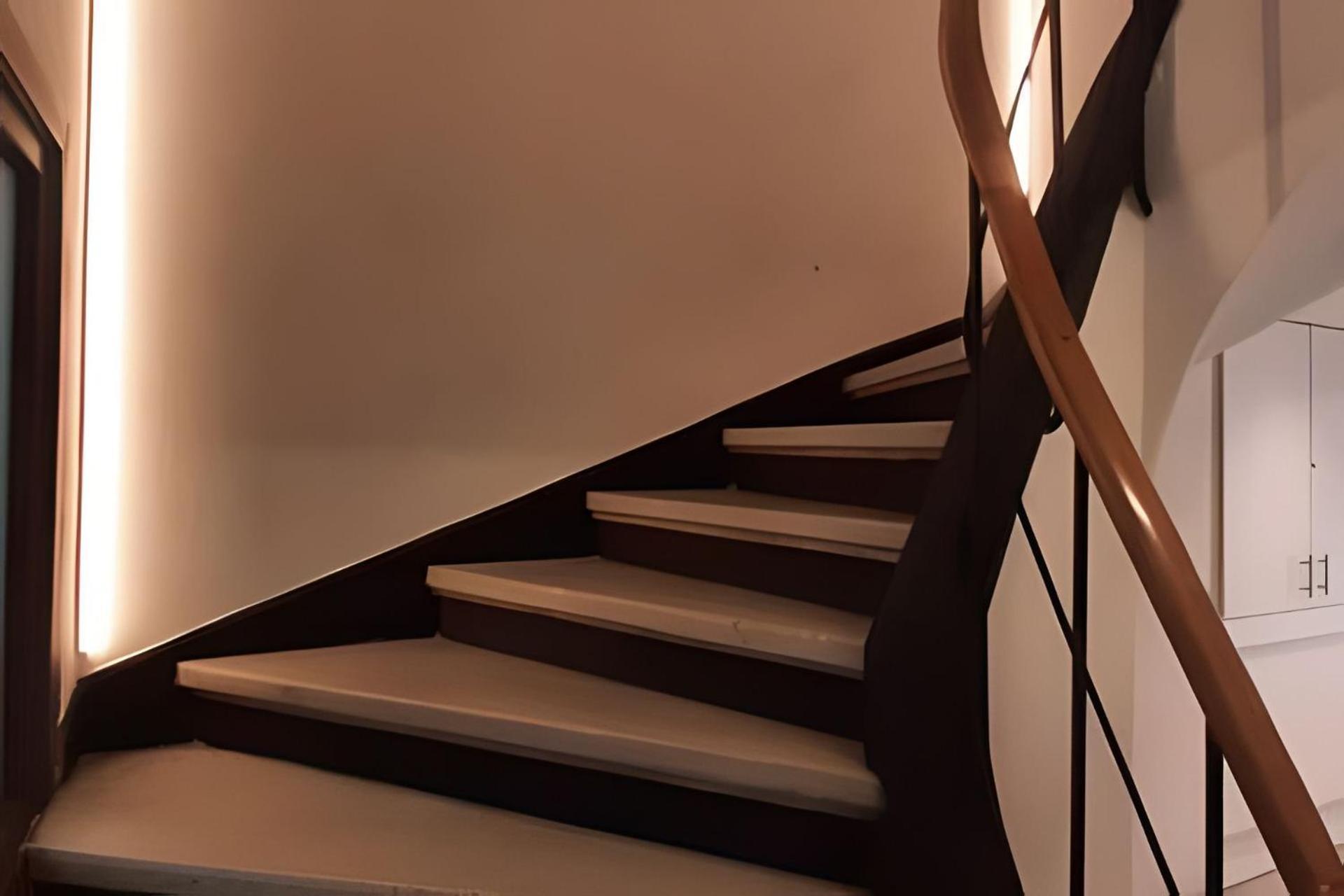 Living Vaisse Apartment Сантяго Екстериор снимка