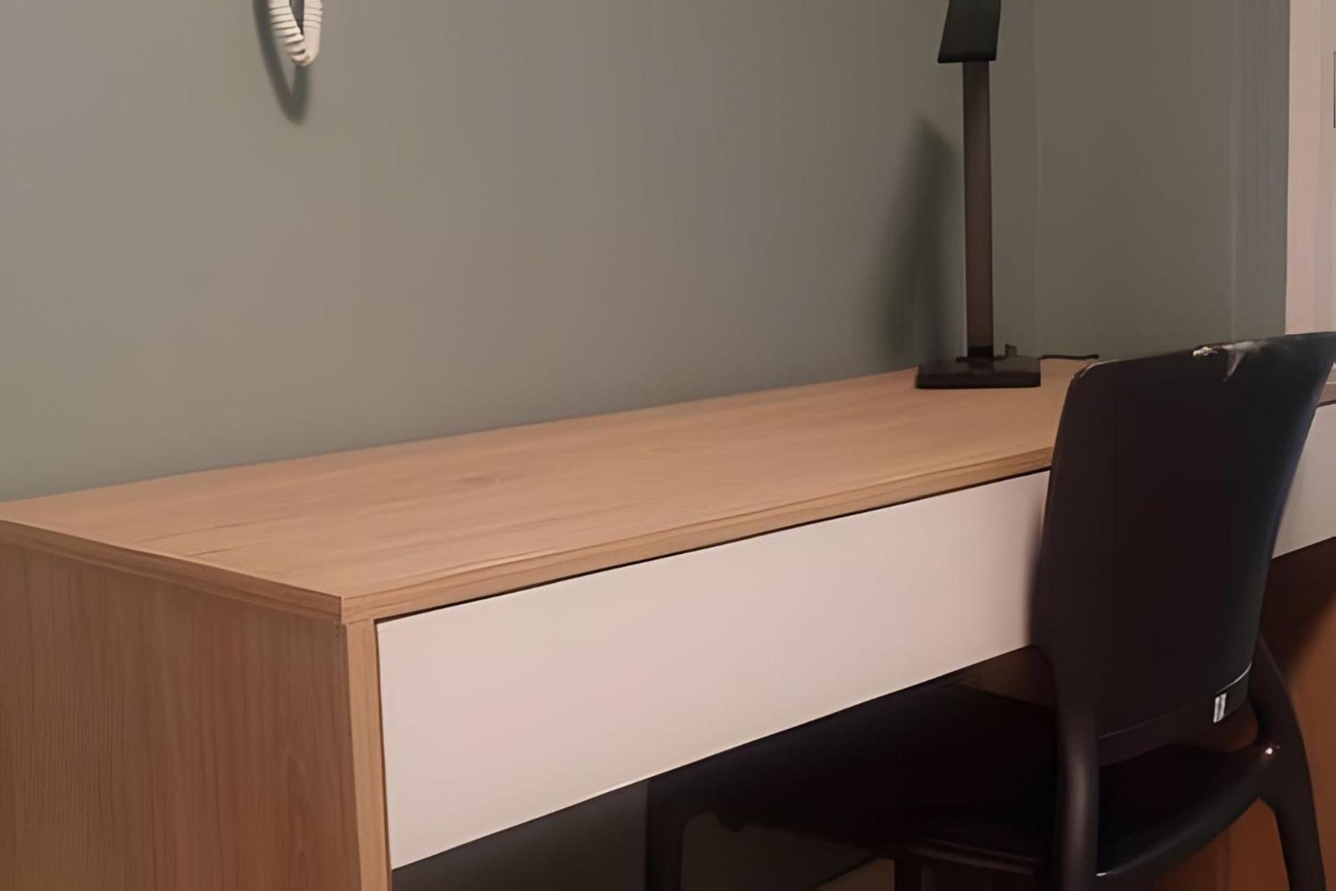 Living Vaisse Apartment Сантяго Екстериор снимка