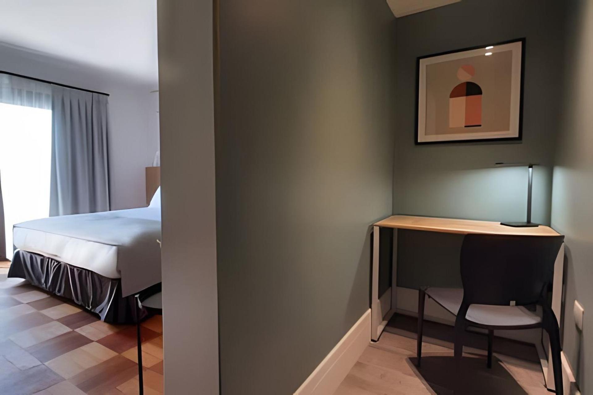 Living Vaisse Apartment Сантяго Екстериор снимка