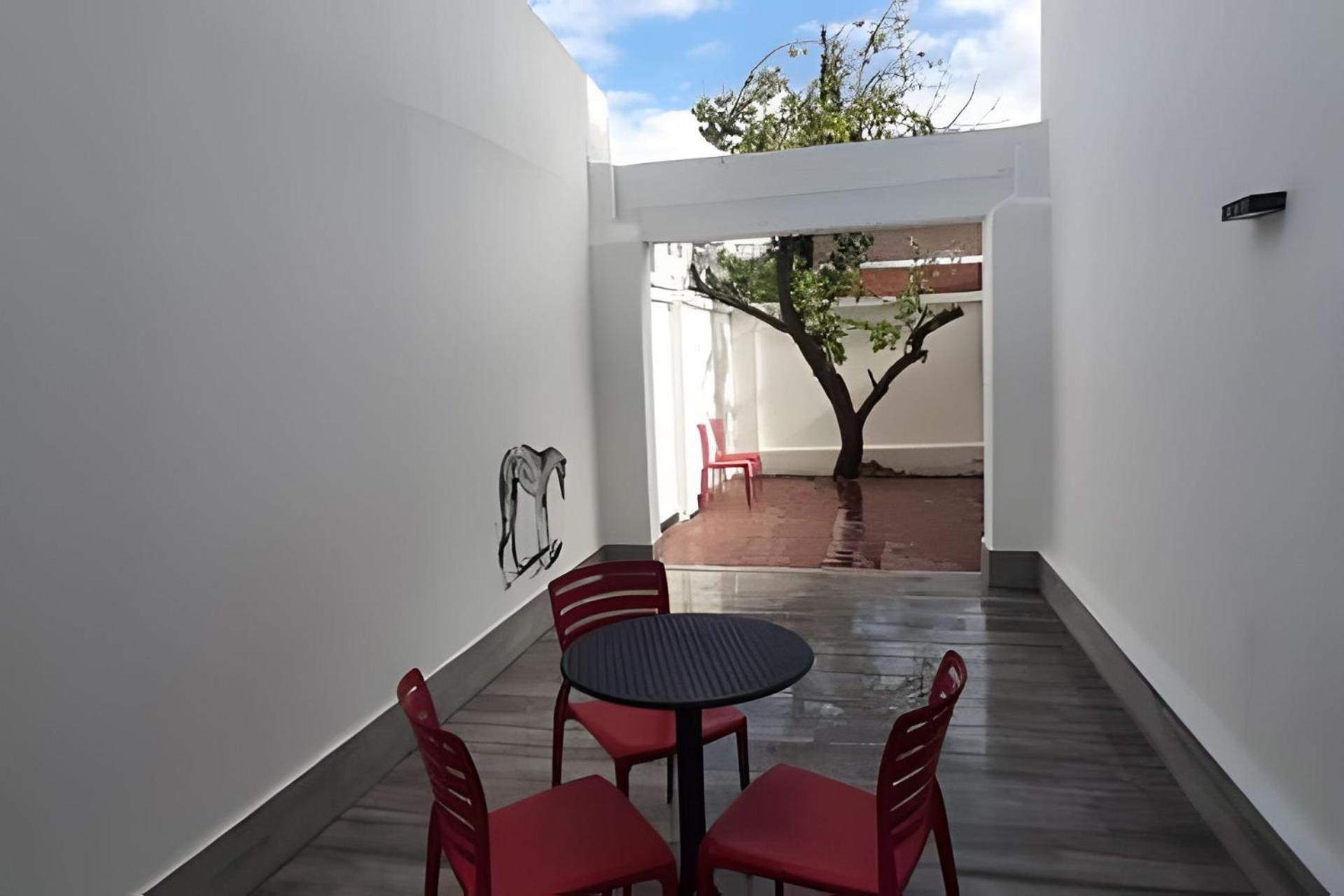 Living Vaisse Apartment Сантяго Екстериор снимка