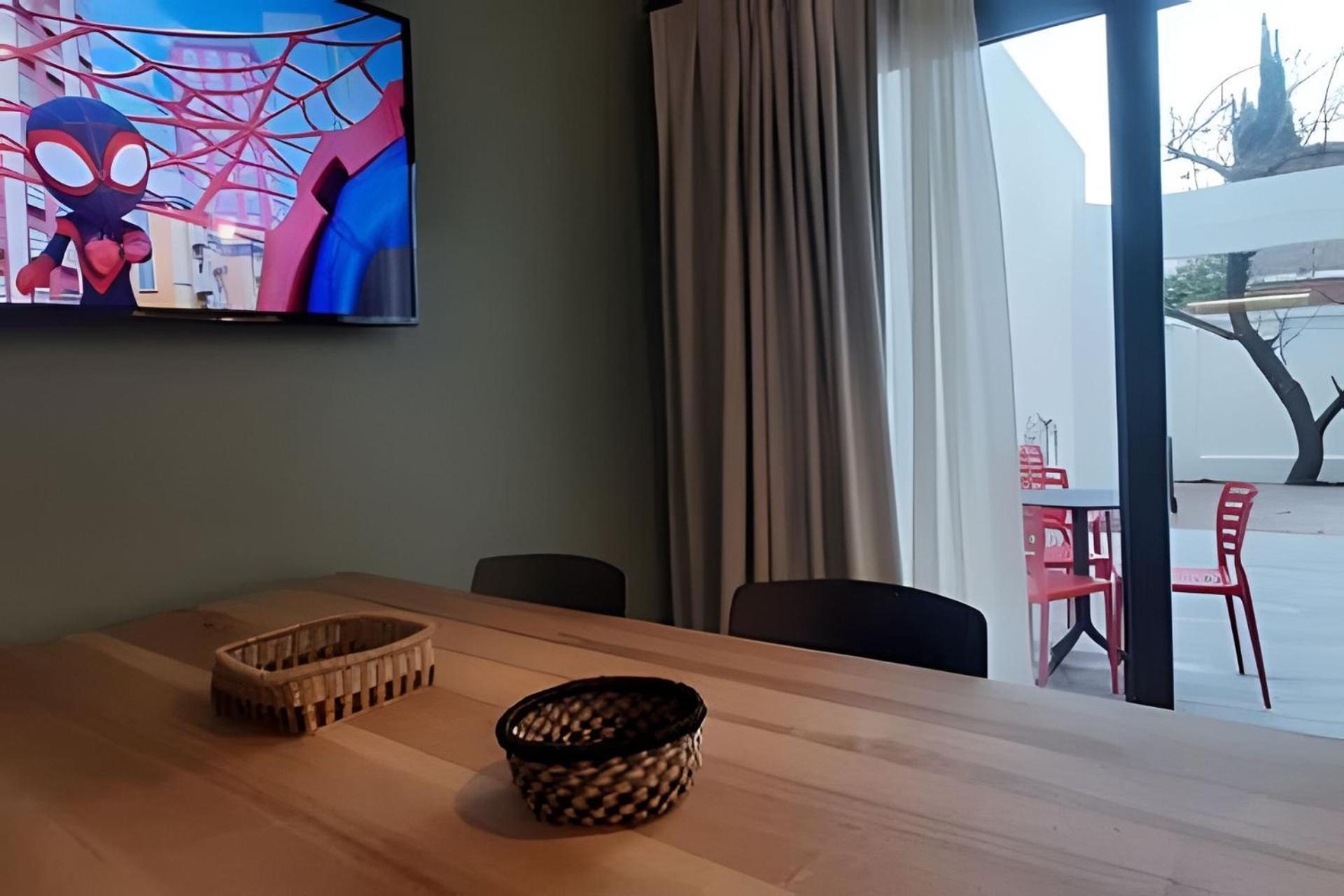 Living Vaisse Apartment Сантяго Екстериор снимка