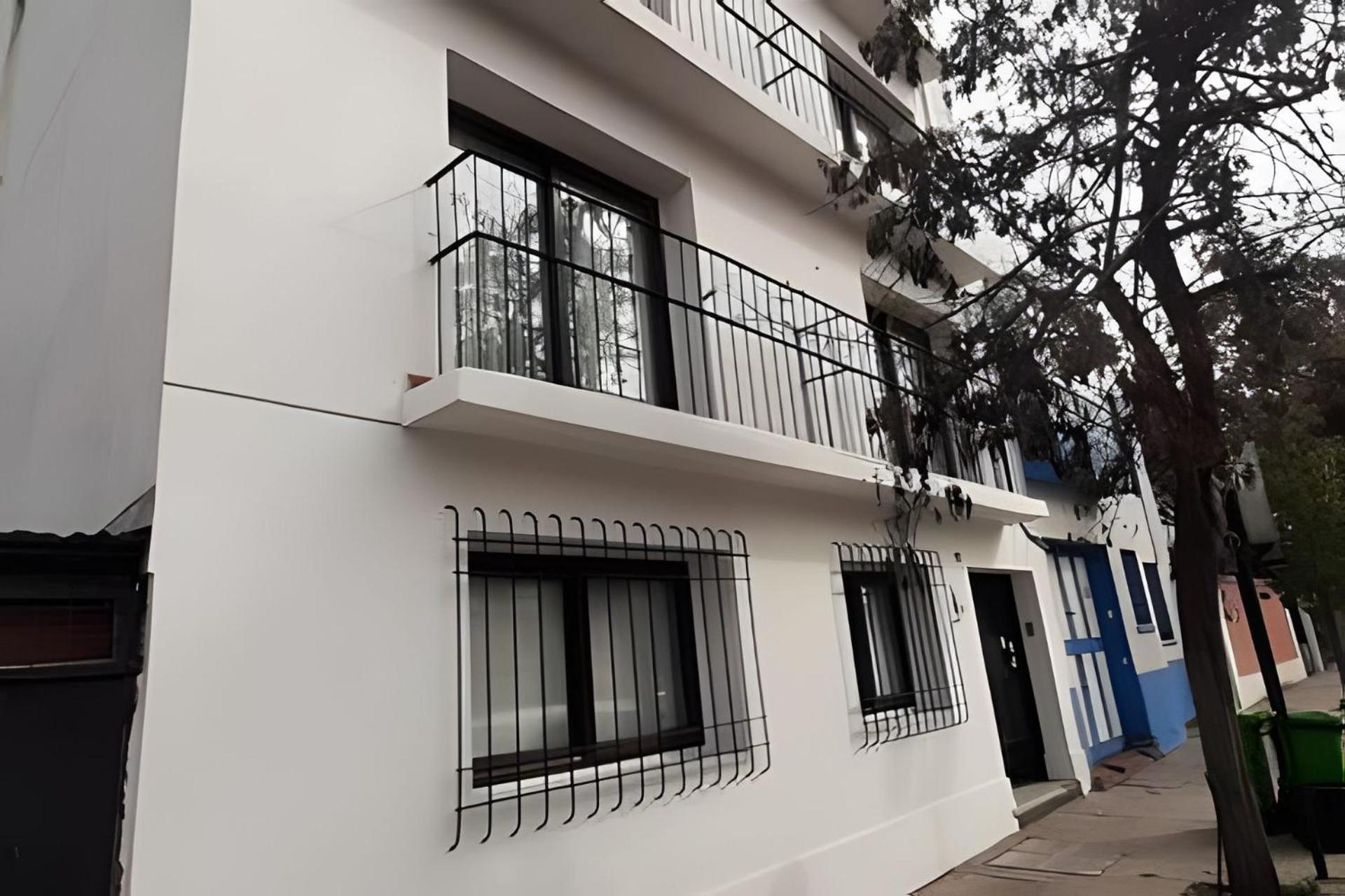 Living Vaisse Apartment Сантяго Екстериор снимка