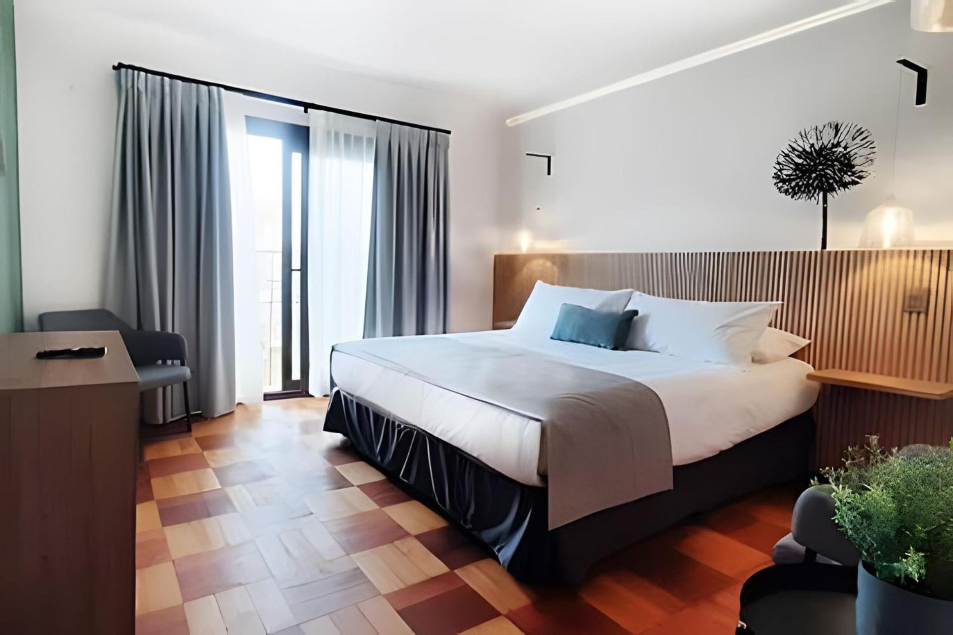 Living Vaisse Apartment Сантяго Екстериор снимка